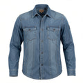 Casual cotton t-shirt