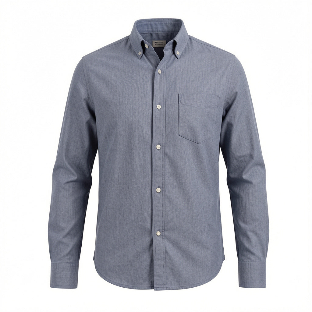 Casual cotton t-shirt