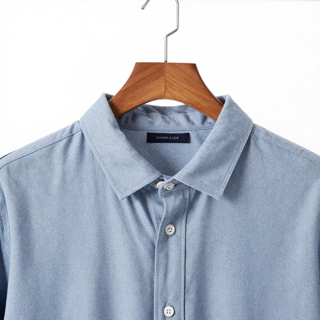 Casual cotton t-shirt