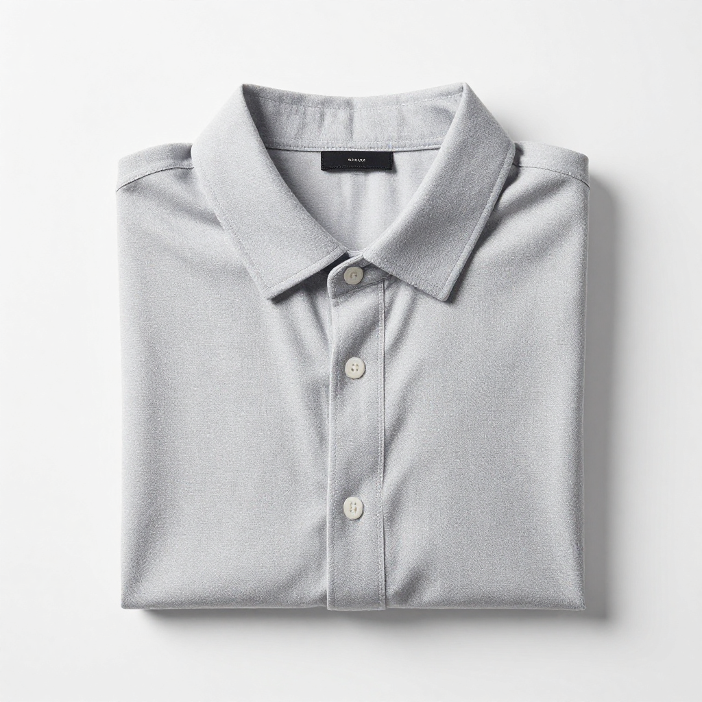 Casual cotton t-shirt