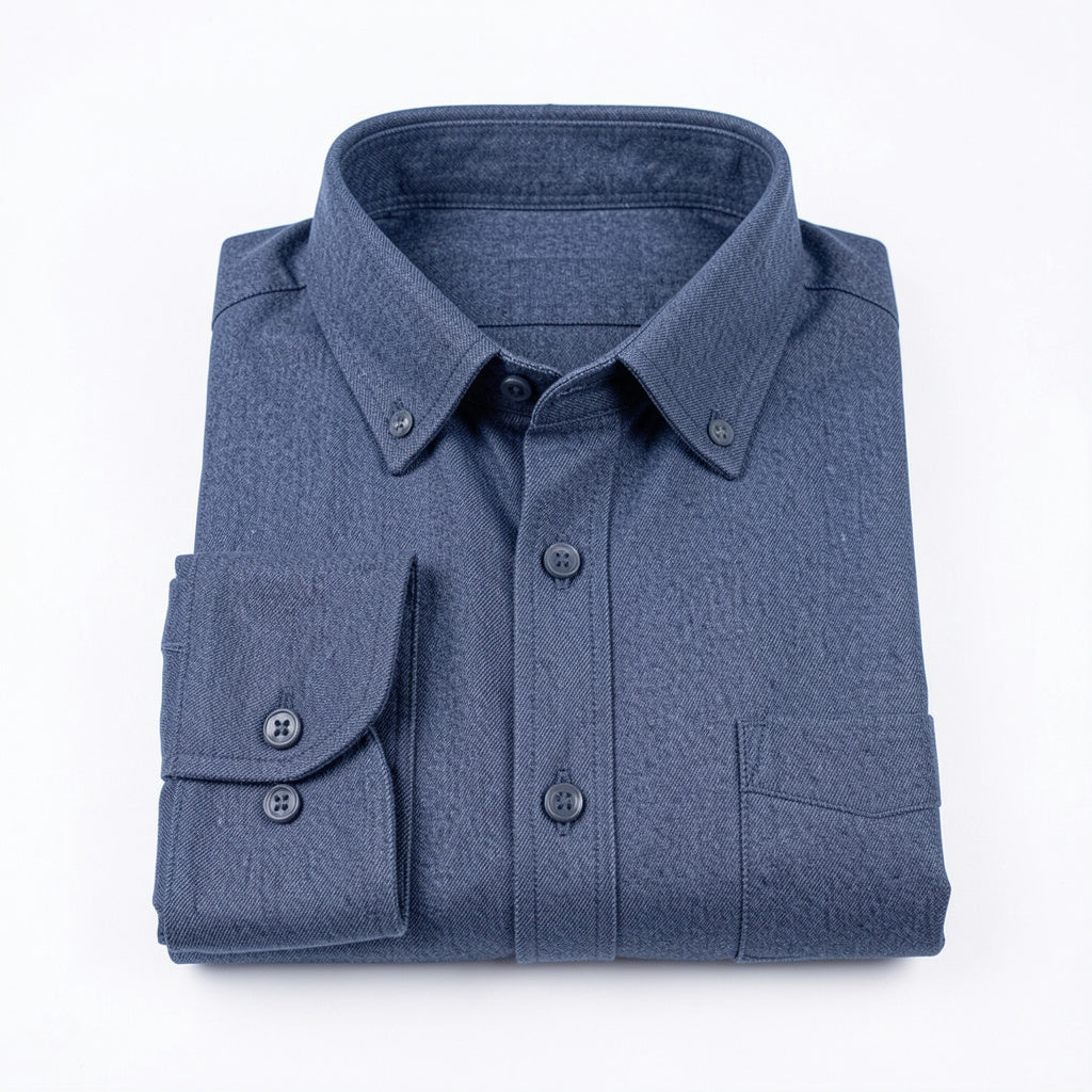 Casual cotton t-shirt