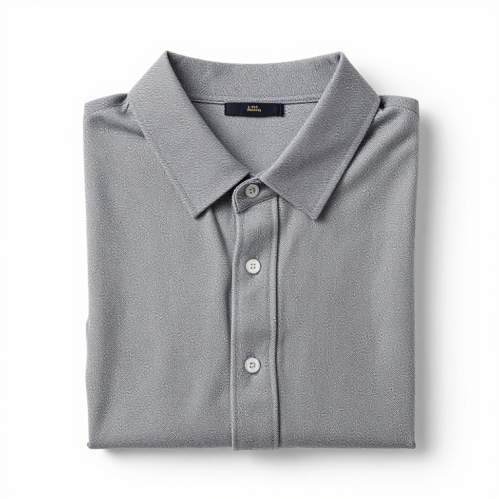 Casual cotton t-shirt