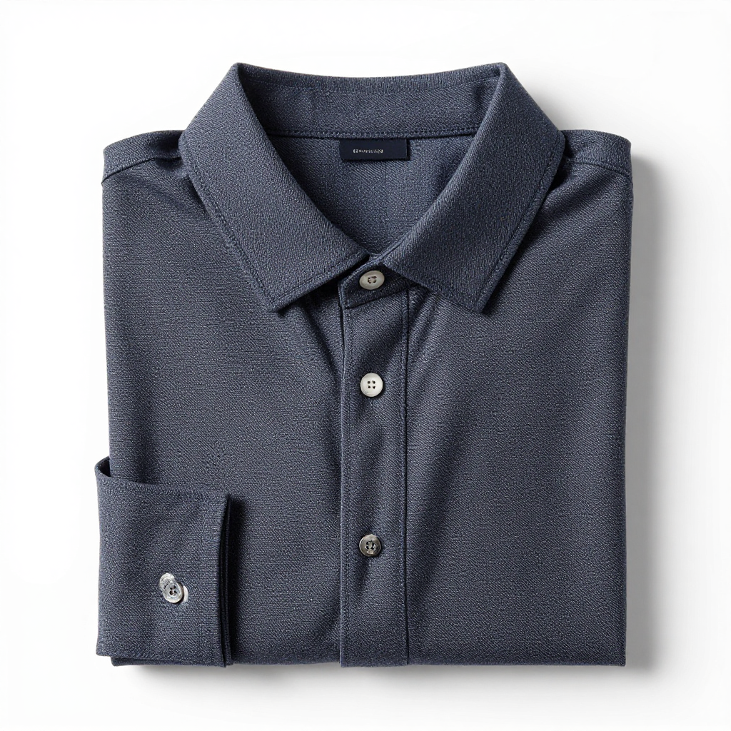 Casual cotton t-shirt