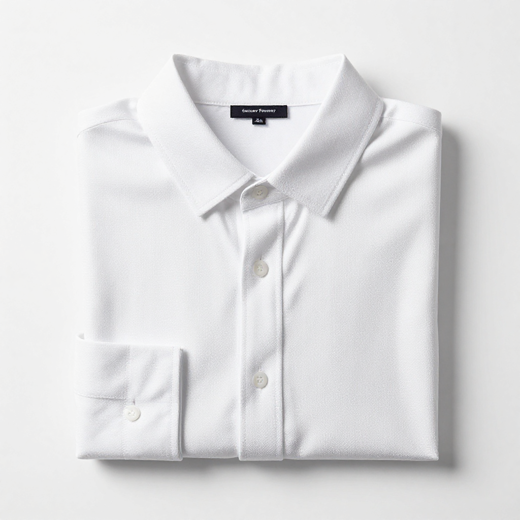 Casual cotton t-shirt